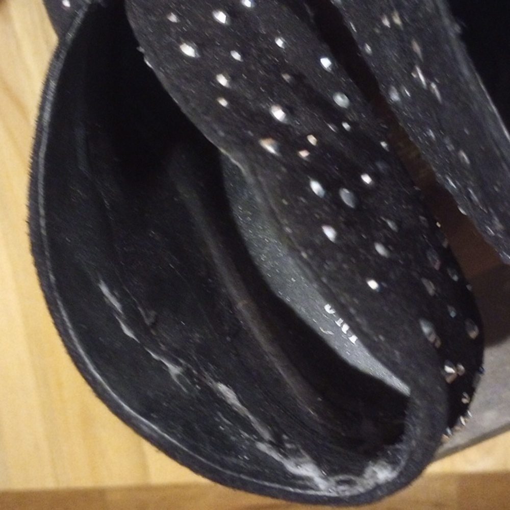 INC Heels - Picture 10 of 12